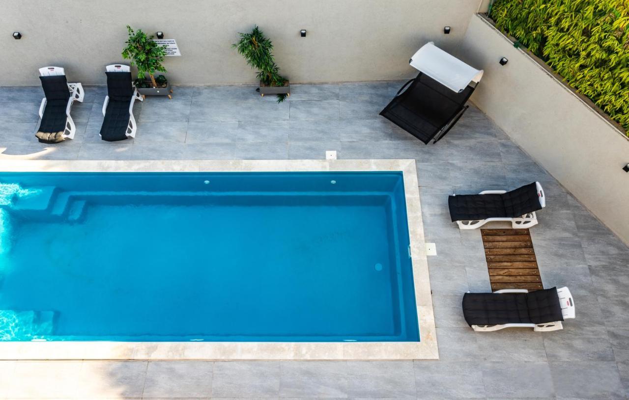 Вилла Yalarent Caesar's With Private Pool