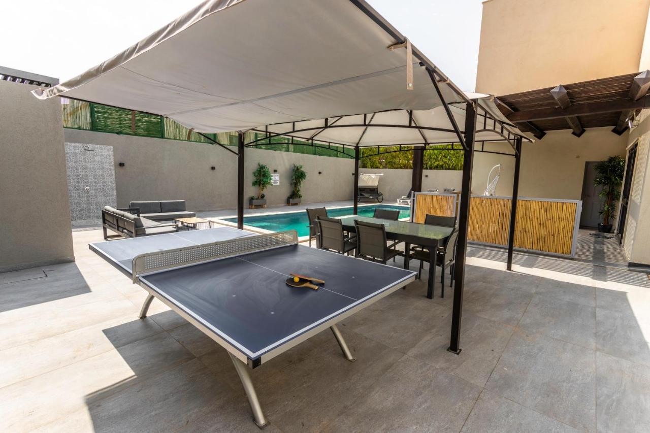 Вилла Yalarent Caesar's With Private Pool *